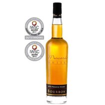 Swiss Bourbon Whisky Macardo