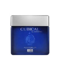 Cubic Ultra Premium London Dry Gin
(ex Botanic)