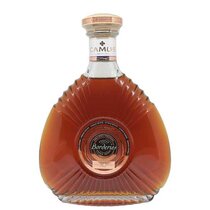 Cognac Camus Borderies XO