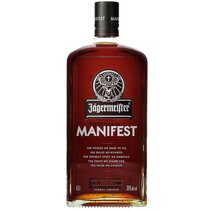 Jägermeister Manifest