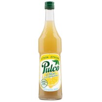 Pulco Zitrone 