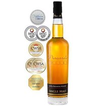 Swiss Single Malt Whisky Macardo