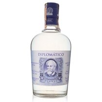 Rum Diplomatico Planas Blanco