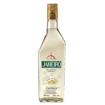 Cachaca Janeiro