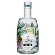 Z44 Distilled Dry Gin