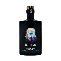 Gin Falco Swiss Gin