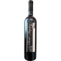 Sand'Angelina Rouge Selection du Valais Magnum