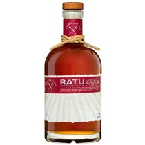 RATU 8 Years Signature Rum Liqueur