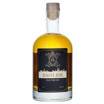 Gin Basilisk Old Tom