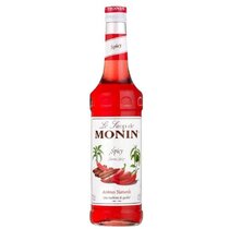 Monin Spicy Sirup ( Zimt & Paprikaschroten )