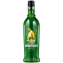 Vodka Trojka Likör Greench