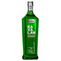 Kavalan Concertmaster Single Malt