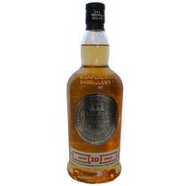 Hazelburn 10 Years old Springbank Distillerie