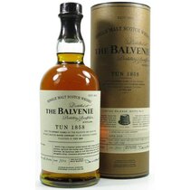 Balvenie Tun 1509 Batch 5