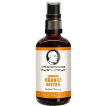Bitter Summer Orange 