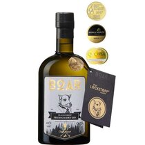 Boar Premium Black Forest dry Gin