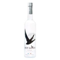 Vodka Grey Goose Lumiere Magn.