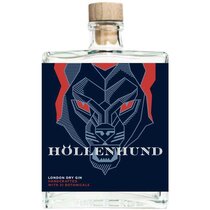 Gin Höllenhund London Dry 
