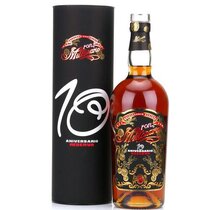 Rum Ron Millonario 10 años Black Lable
