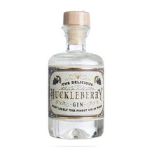 Gin Huckleberry Mini