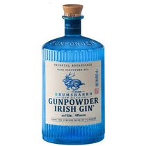 Gunpowder Irish Gin