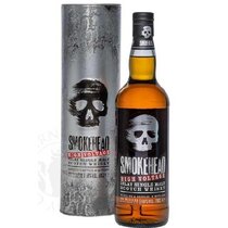 Smokehead HIGH VOLTAGE Single Malt Whisky