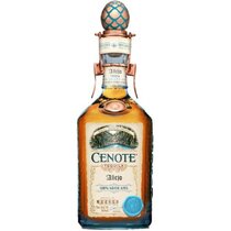 Cenote Tequila Anejo