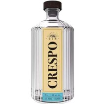 Crespo London dry Gin