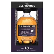 Glenrothes 18 Years Old gereift in Sherry Cask