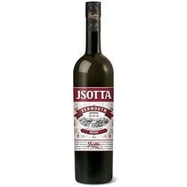 Vermouth Jsotta rosso