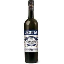 Vermouth Jsotta bianco