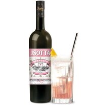 Vermouth Jsotta rose