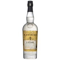 Rum Planteray White 3 Stars