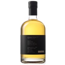 Chapter 7  STRATHMILL 1991 / 24 YEARS OLD
Single Malt Whisky | Cask No.5224