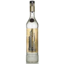 Vodka Stolichnaya Gold