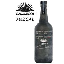 Mezcal Casamigos 