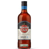 Rum Havana Edition Professional A