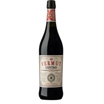 Vermouth rosso Lustau
