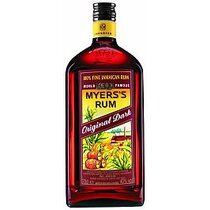 Rum Myers´s Liter