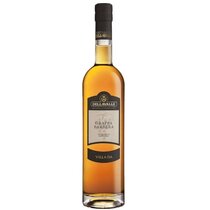 Grappa Barbera Barrique Villa Isa 