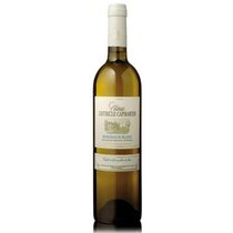 Château Lestrille Capmartin Blanc
