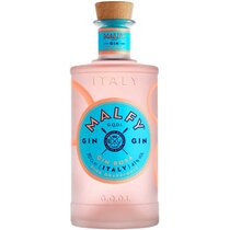 Gin Malfy Rosa
