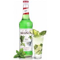Monin Basilikum Sirup