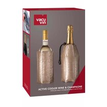 Rapid Wine & Champagne Cooler