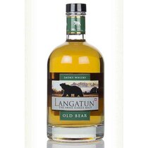 Langatun old Bear Smoky Red Wine Cask