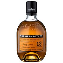Glenrothes 12 Years Old gereift in Sherry Cask