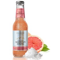 Swiss Mountain Spring Salty Grapefruit 