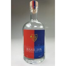 Gin Basilisk FC Basel Edition