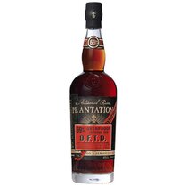 Rum Planteray Overproof