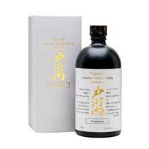 Togouchi Premium Whisky 9 years